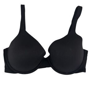 Victoria’s Secret body by Victoria full coverage uplift padded push up Bra 34D